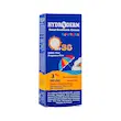 کرم ضد آفتاب بی رنگ هیدرودرم با SPF30 مناسب کودک حجم 50 میلی لیتر