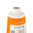 کرم ضد آفتاب رنگی وچه با SPF50 مناسب پوست خشک و معمولی حجم 40 میلی لیتر