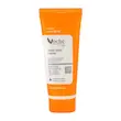 کرم ضد آفتاب رنگی وچه با SPF50 مناسب پوست خشک و معمولی حجم 40 میلی لیتر