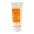 کرم ضد آفتاب بی رنگ وچه با SPF50 مناسب پوست خشک و معمولی حجم 40 میلی لیتر
