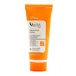 کرم ضد آفتاب رنگی وچه با SPF50 مناسب پوست چرب و دارای جوش حجم 40 میلی لیتر