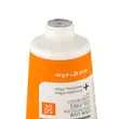 کرم ضد آفتاب رنگی وچه با SPF50 مناسب پوست چرب و دارای جوش حجم 40 میلی لیتر