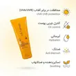 ضد آفتاب و ضد لک  بی رنگ لافارر پوست چرب و آکنه دار SPF 30 حجم 40 میلی لیتر