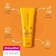 ضد آفتاب و ضد لک  بی رنگ لافارر پوست چرب و آکنه دار SPF 30 حجم 40 میلی لیتر