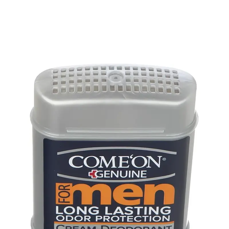 ژل دئودورانت مردانه کامان مدل Long Lasting حجم 75 میلی لیتر