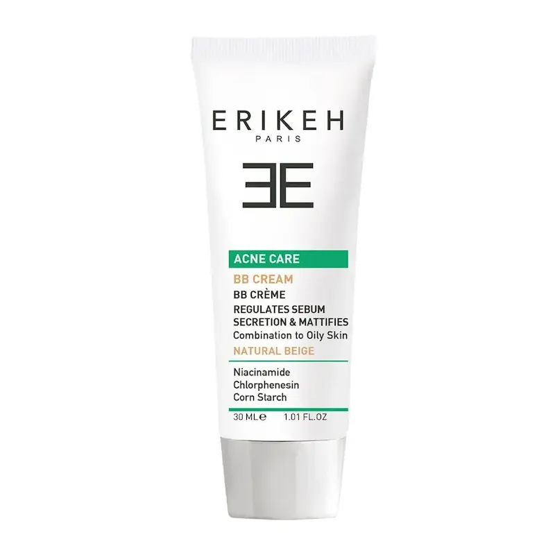 بی بی کرم مدل Acne Care اریکه حجم 30 میلی لیتر 