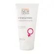 ژل بهداشتی بانوان نئودرم مدل Femintime حجم 150 میلی لیتر