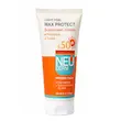 کرم ضد آفتاب رنگی نئودرم مدل Max Protect با SPF50 مناسب پوست چرب حجم 50 میلی لیتر