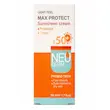 کرم ضد آفتاب رنگی نئودرم مدل Max Protect با SPF50 مناسب پوست چرب حجم 50 میلی لیتر