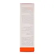 کرم ضد آفتاب فاقد رنگ SPF 50 نئودرم برای پوست های نرمال و خشک حجم 50 میلی لیتر