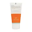 ضد آفتاب رنگی تیره هایلی پروتکتیو فاقد چربی SPF50 نئودرم مناسب پوست چرب و و مختلط حجم 50 میلی لیتر