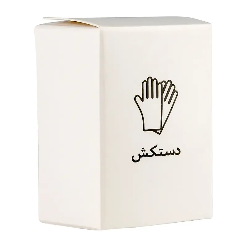 کیت رنگ مو بلوند متوسط شماره 7/0 بوتانیس حجم 60 میلی لیتر
