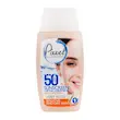 کرم ضد آفتاب رنگی پیکسل با SPF50 مناسب پوست خشک و حساس حجم 50 میلی لیتر