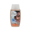 کرم ضد آفتاب رنگی پیکسل با SPF50 مناسب پوست خشک و حساس حجم 50 میلی لیتر