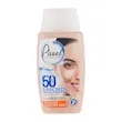 کرم ضد آفتاب رنگی پیکسل با SPF50 مناسب پوست خشک و حساس حجم 50 میلی لیتر