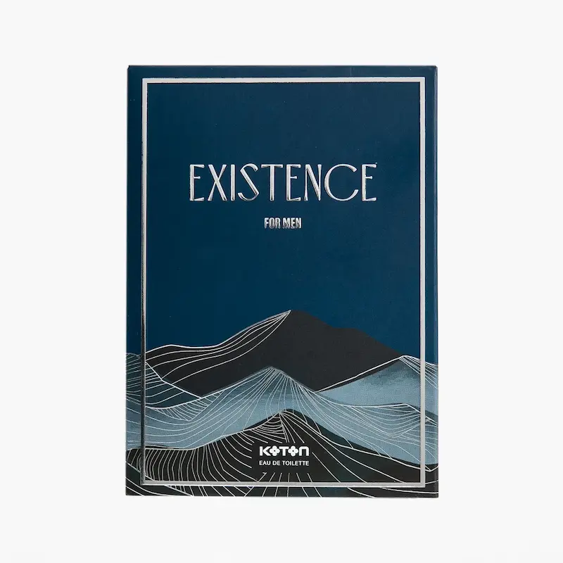 ادو تویلت مردانه Existence کوتون حجم 100 میلی لیتر