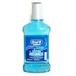 دهان شویه اورال-بی مدل Lasting Freshless حجم 250 میلی لیتر