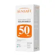 استیک ضد آفتاب سولار شیلد سان سیف SPF50 مناسب پوست خشک حجم 20 میلی لیتر
