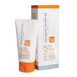 کرم ضد آفتاب بی رنگ ژاک آندرال پاریس با SPF50 مناسب پوست خشک و معمولی حجم 50 میلی لیتر