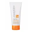 کرم ضد آفتاب بی رنگ ژاک آندرال پاریس با SPF50 مناسب پوست خشک و معمولی حجم 50 میلی لیتر
