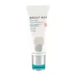 ضد آفتاب فیزیکال بی رنگ برایت مکس مدل Tone Bright با SPF 50 حجم 40 میلی لیتر