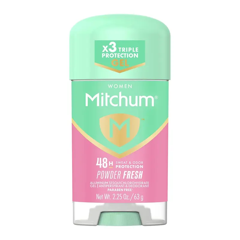 مام رول ژله ای Powder Fresh میچام وزن 63 گرم