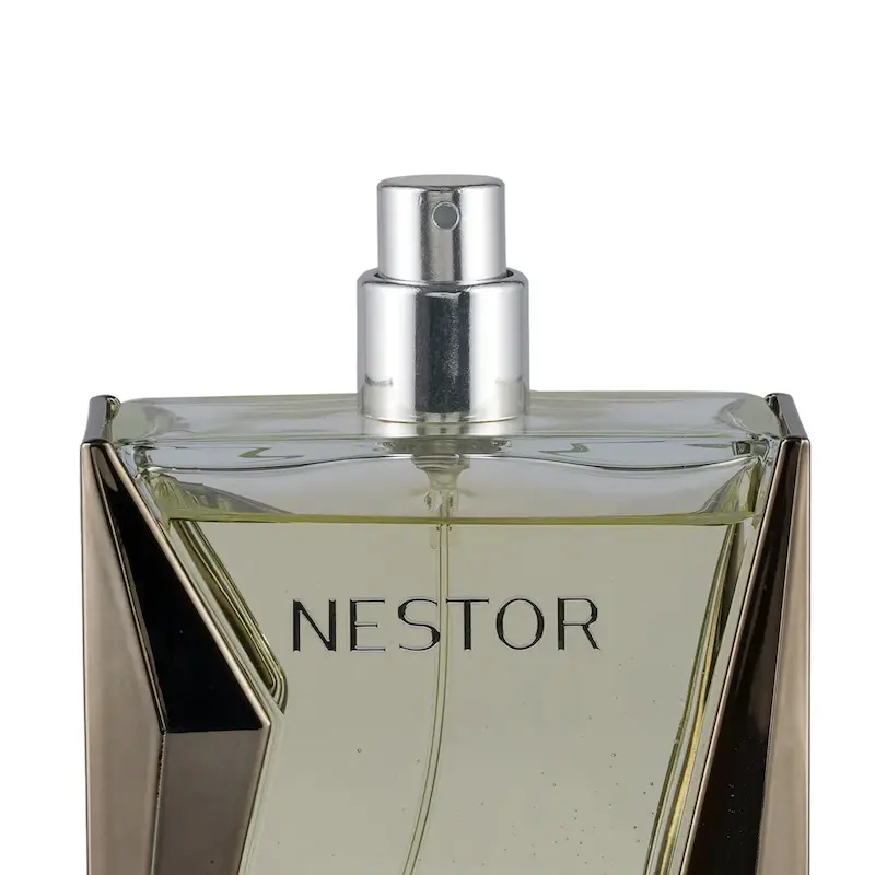 ادوپرفیوم مردانه Nesture مارسالا حجم 100 میلی لیتر