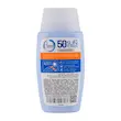 کرم ضد آفتاب بی رنگ پیکسل SPF50 مناسب پوست خشک و حساس حجم 50 میلی لیتر