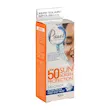 ضد آفتاب بی رنگ پیکسل SPF50 مناسب پوست چرب حجم 50 میلی لیتر