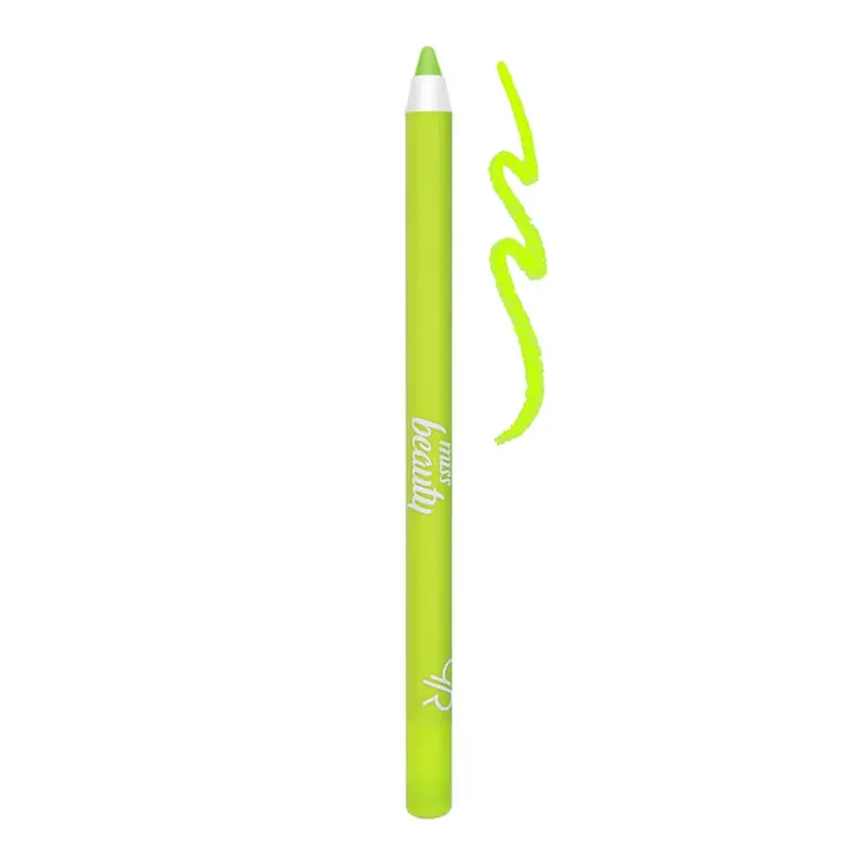 مداد چشم رنگی میس بیوتی Colorpop گلدن رز (6 رنگ)