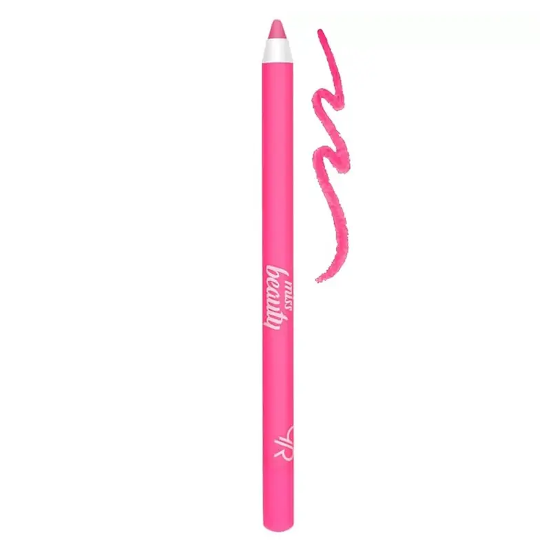 مداد چشم رنگی میس بیوتی Colorpop گلدن رز (6 رنگ)