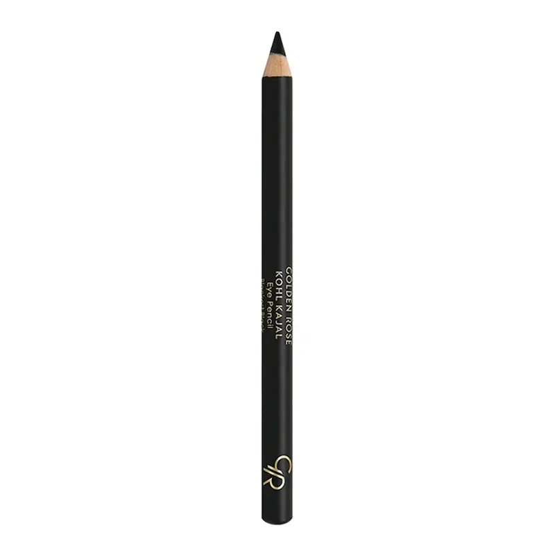 مداد چشم گلدن رز مدل کژال  - KOHL KAJAL