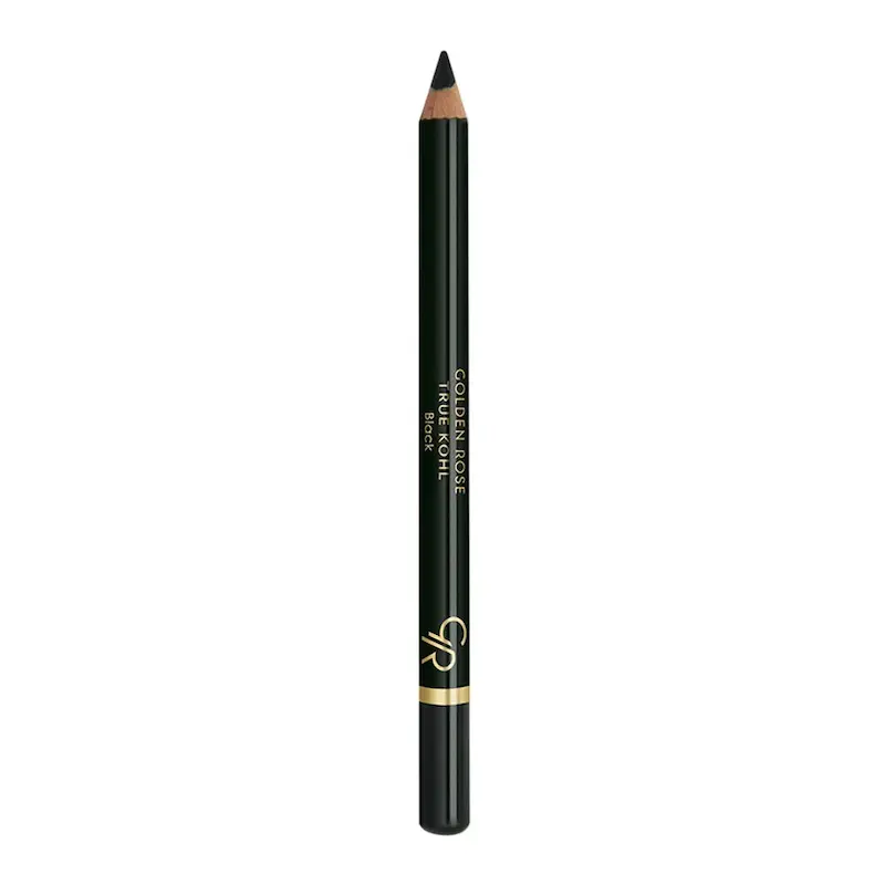 مداد چشم گلدن رز مدل TRUE KOHL