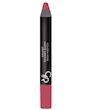 رژ لب مدادی گلدن رز مدل Matte Crayon (30 رنگ)