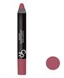 رژ لب مدادی گلدن رز مدل Matte Crayon (30 رنگ)