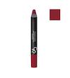 رژ لب مدادی گلدن رز مدل Matte Crayon (30 رنگ)