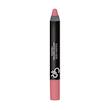 رژ لب مدادی گلدن رز مدل Matte Crayon (30 رنگ)