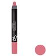 رژ لب مدادی گلدن رز مدل Matte Crayon (30 رنگ)