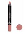 رژ لب مدادی گلدن رز مدل Matte Crayon (30 رنگ)