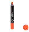 رژ لب مدادی گلدن رز مدل Matte Crayon (30 رنگ)
