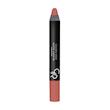 رژ لب مدادی گلدن رز مدل Matte Crayon (30 رنگ)