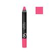 رژ لب مدادی گلدن رز مدل Matte Crayon (30 رنگ)