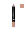 رژ لب مدادی گلدن رز مدل Matte Crayon (30 رنگ)