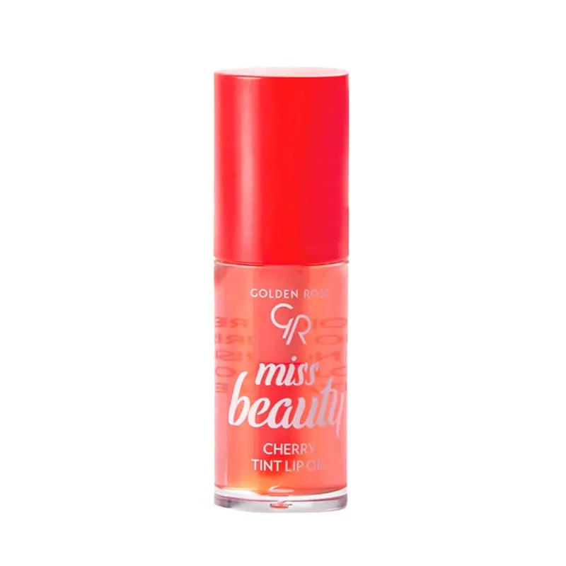 روغن لب گلدن رز مدل Miss Beauty حجم 6 میلی لیتر (2 رنگ)