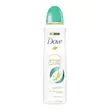 اسپری دئودورانت UK زنانه Go Fresh داو مدل گلابی حجم 250 میلی لیتر