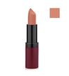 رژ لب جامد گلدن رز مدل Velvet Matte (40 رنگ)