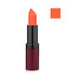 رژ لب جامد گلدن رز مدل Velvet Matte (40 رنگ)