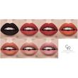 رژ لب جامد گلدن رز مدل Velvet Matte (40 رنگ)