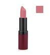 رژ لب جامد گلدن رز مدل Velvet Matte (40 رنگ)