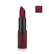 رژ لب جامد گلدن رز مدل Velvet Matte (40 رنگ)